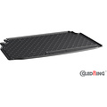 Gledring Gledring Rubbasol (Rubber) Kofferbakmat Opel Astra L HB 5-deurs 2021- (Hoge variabele laadvloer)