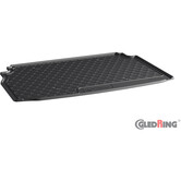 Gledring Rubbasol (Rubber) Kofferbakmat Opel Astra L HB 5-deurs 2021- (Hoge variabele laadvloer)