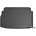Gledring Gledring Rubbasol (Rubber) Kofferbakmat Opel Astra L HB 5-deurs 2021- (Hoge variabele laadvloer)