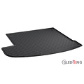 Gledring Gledring Rubbasol (Rubber) Kofferbakmat Opel Insignia B Sportstourer 2017-