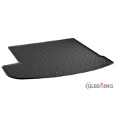 Gledring Rubbasol (Rubber) Kofferbakmat Opel Insignia B Sportstourer 2017-