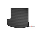 Gledring Gledring Rubbasol (Rubber) Kofferbakmat Opel Insignia B Sportstourer 2017-