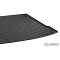 Gledring Gledring Rubbasol (Rubber) Kofferbakmat Opel Insignia B Sportstourer 2017-