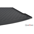 Gledring Gledring Rubbasol (Rubber) Kofferbakmat Opel Insignia B Sportstourer 2017-