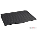 Gledring Gledring Rubbasol (Rubber) Kofferbakmat Opel Astra J HB 5-deurs 2009-2015 (Hoge laadvloer)