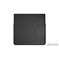 Gledring Gledring Rubbasol (Rubber) Kofferbakmat Opel Astra K Sportstourer 2016-