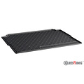 Gledring Gledring Rubbasol (Rubber) Kofferbakmat Opel Grandland X 2017-2024 (Lage variabele laadvloer)