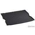 Gledring Gledring Rubbasol (Rubber) Kofferbakmat Opel Zafira B 2005-2012