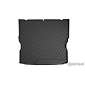 Gledring Gledring Rubbasol (Rubber) Kofferbakmat Opel Zafira B 2005-2012