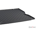 Gledring Gledring Rubbasol (Rubber) Kofferbakmat Opel Zafira B 2005-2012