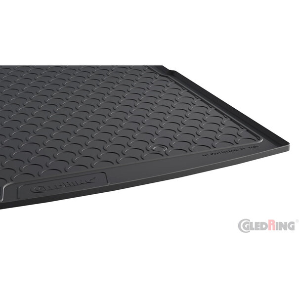 Gledring Gledring Rubbasol (Rubber) Kofferbakmat Opel Insignia Sportstourer 2008-2017