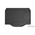 Gledring Gledring Rubbasol (Rubber) Kofferbakmat passend voor Opel Mokka (incl. X) 2012-2020