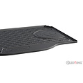 Gledring Gledring Rubbasol (Rubber) Kofferbakmat passend voor Opel Mokka (incl. X) 2012-2020
