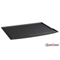 Gledring Gledring Rubbasol (Rubber) Kofferbakmat Hyundai Kona II 2023- excl. e-Kona (hoge variable laadvloer)