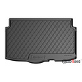 Gledring Gledring Rubbasol (Rubber) Kofferbakmat passend voor Hyundai i20 (BC3) 2020- (excl. Hybrid en/of variabele laadvloer)