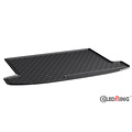 Gledring Gledring Rubbasol (Rubber) Kofferbakmat Hyundai Tucson (NX4E) 48V Mild Hybrid 2020- excl. Full Hybrid (Hoge variabele laadvloer, incl. Subwoofer)