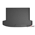 Gledring Gledring Rubbasol (Rubber) Kofferbakmat Hyundai Tucson (NX4E) 48V Mild Hybrid 2020- excl. Full Hybrid (Hoge variabele laadvloer, incl. Subwoofer)
