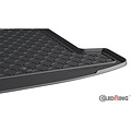 Gledring Gledring Rubbasol (Rubber) Kofferbakmat Hyundai Tucson (NX4E) 48V Mild Hybrid 2020- excl. Full Hybrid (Hoge variabele laadvloer, incl. Subwoofer)