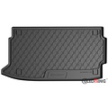 Gledring Gledring Rubbasol (Rubber) Kofferbakmat Hyundai i20 III HB 2020- excl. Hybrid (Hoge variabele laadvloer)