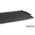 Gledring Gledring Rubbasol (Rubber) Kofferbakmat Hyundai i20 III HB 2020- excl. Hybrid (Hoge variabele laadvloer)