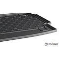Gledring Gledring Rubbasol (Rubber) Kofferbakmat Hyundai i20 III HB 2020- excl. Hybrid (Hoge variabele laadvloer)