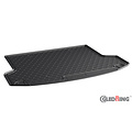 Gledring Gledring Rubbasol (Rubber) Kofferbakmat Hyundai ix35 (LM) 2010-