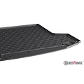 Gledring Rubbasol (Rubber) Kofferbakmat passend voor Hyundai ix35 (LM) 2010-