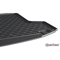Gledring Rubbasol (Rubber) Kofferbakmat passend voor Hyundai ix35 (LM) 2010-