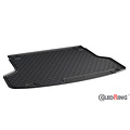 Gledring Gledring Rubbasol (Rubber) Kofferbakmat Hyundai i30 CW (PDE) 2017-