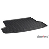 Gledring Rubbasol (Rubber) Kofferbakmat Hyundai i30 CW (PDE) 2017-