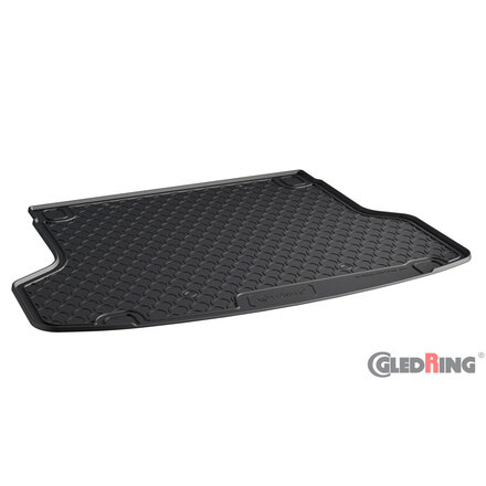 Gledring Rubbasol (Rubber) Kofferbakmat Hyundai i30 CW (PDE) 2017-