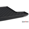 Gledring Gledring Rubbasol (Rubber) Kofferbakmat Hyundai Tucson Facelift 2018-2020 (Hoge laadvloer)