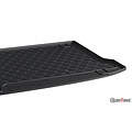 Gledring Gledring Rubbasol (Rubber) Kofferbakmat Hyundai Kona 2017-2023