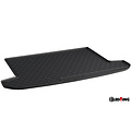 Gledring Gledring Rubbasol (Rubber) Kofferbakmat Hyundai Tucson 2015-2018 (Hoge laadvloer)