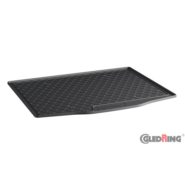 Gledring Gledring Rubbasol (Rubber) Kofferbakmat Ford Kuga III 2019- (incl. Hybrid)