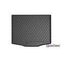 Gledring Gledring Rubbasol (Rubber) Kofferbakmat passend voor Ford Kuga III 2019- (incl. Hybrid)