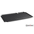 Gledring Gledring Rubbasol (Rubber) Kofferbakmat Ford Ecosport Facelift 11/2017-