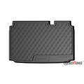 Gledring Gledring Rubbasol (Rubber) Kofferbakmat passend voor Ford Ecosport Facelift 11/2017-