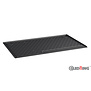 Gledring Rubbasol (Rubber) Kofferbakmat passend voor Ford Tourneo Connect L1 2014-2022 (Personenuitvoering)