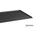 Gledring Gledring Rubbasol (Rubber) Kofferbakmat passend voor Ford Tourneo Connect L1 2014-2022 (Personenuitvoering)