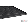 Gledring Gledring Rubbasol (Rubber) Kofferbakmat passend voor Ford Focus IV HB 5-deurs 2018- (Hoge laadvloer)