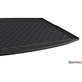 Gledring Rubbasol (Rubber) Kofferbakmat passend voor Ford Galaxy (5-Personen) 2015-