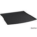 Gledring Gledring Rubbasol (Rubber) Kofferbakmat passend voor Ford S-Max 2015- (5-personen)
