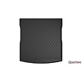 Gledring Gledring Rubbasol (Rubber) Kofferbakmat passend voor Ford S-Max 2015- (5-personen)