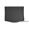 Gledring Gledring Rubbasol (Rubber) Kofferbakmat passend voor Ford Grand C-Max (5-Personen) 2011- (Hoge laadvloer)