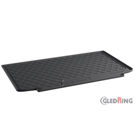 Gledring Rubbasol (Rubber) Kofferbakmat Ford B-Max 2012-2017