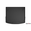 Gledring Gledring Rubbasol (Rubber) Kofferbakmat Ford Focus Wagon 2015-2018