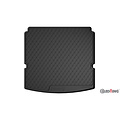 Gledring Gledring Rubbasol (Rubber) Kofferbakmat Ford Galaxy (7-Personen) 2015-