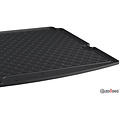 Gledring Gledring Rubbasol (Rubber) Kofferbakmat Ford Galaxy (7-Personen) 2015-