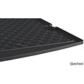 Gledring Gledring Rubbasol (Rubber) Kofferbakmat Ford Galaxy (7-Personen) 2015-